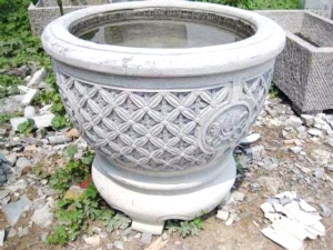 仿古石