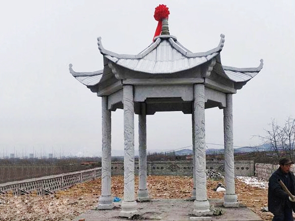 石亭子