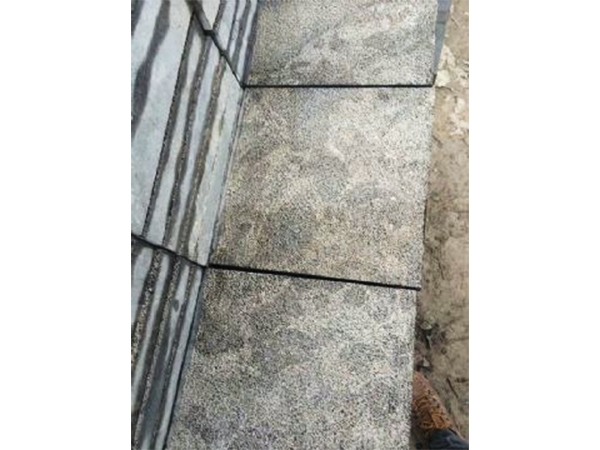 台阶石