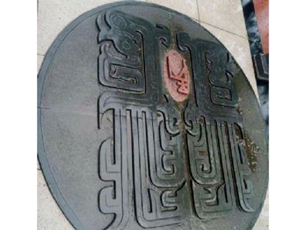 壁画
