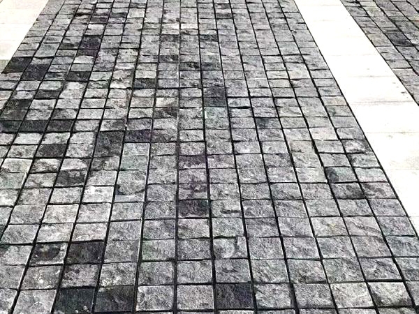 马蹄石
