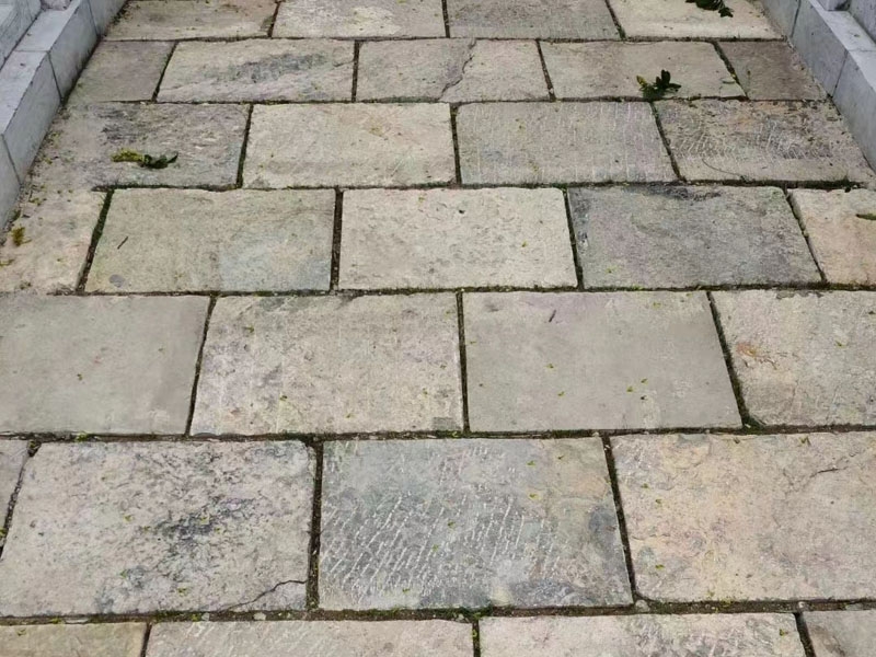 仿古石