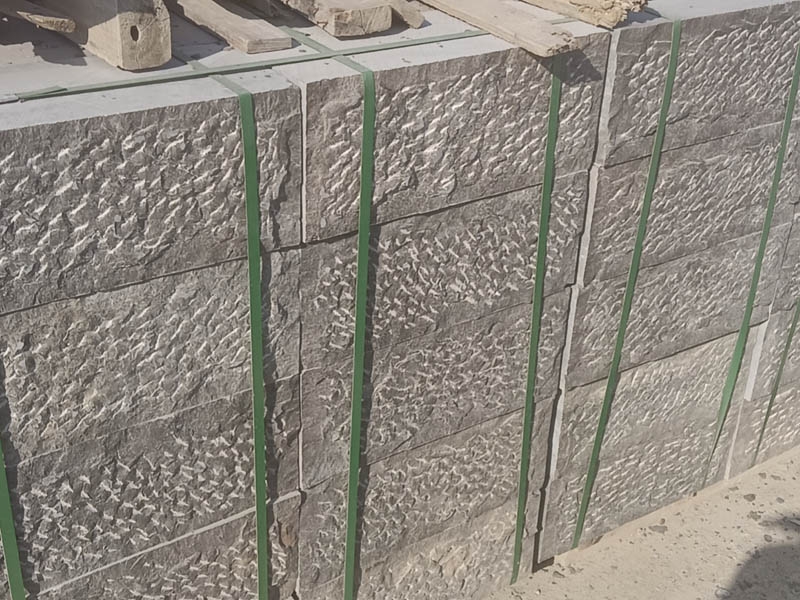 青石板材